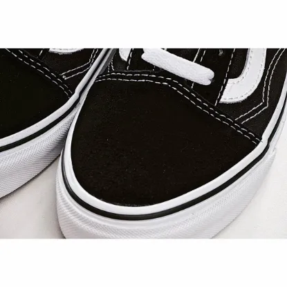 Picture of VANS OLD SKOOL CASUAL SHOES SKATE SHOES