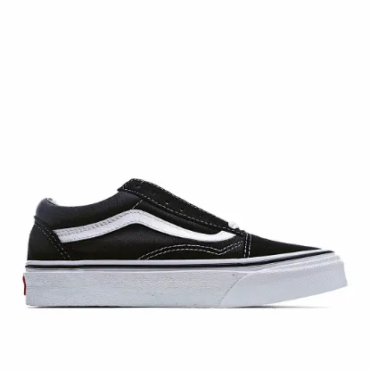 Picture of VANS OLD SKOOL CASUAL SHOES SKATE SHOES