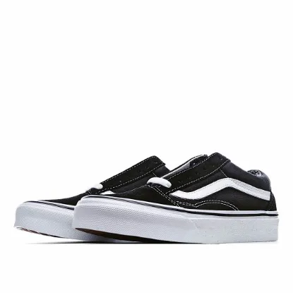 Picture of VANS OLD SKOOL CASUAL SHOES SKATE SHOES