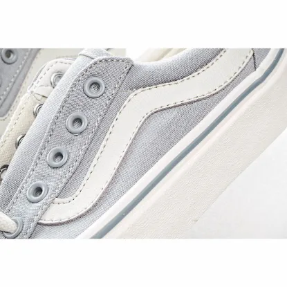 Picture of VANS OLD SKOOL CASUAL SHOES SKATE SHOES