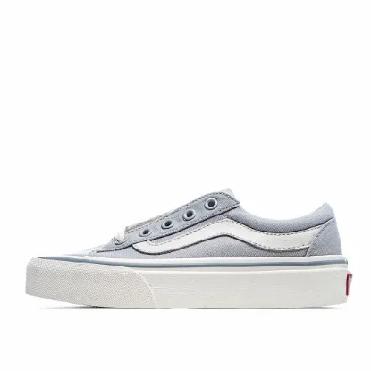 Picture of VANS OLD SKOOL CASUAL SHOES SKATE SHOES