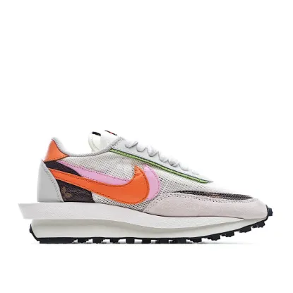 Picture of NIKE SACAI X NIKE LVD WAFFLE DAYBREAK