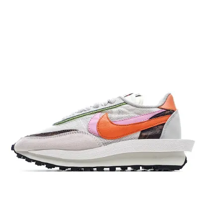 Picture of NIKE SACAI X NIKE LVD WAFFLE DAYBREAK