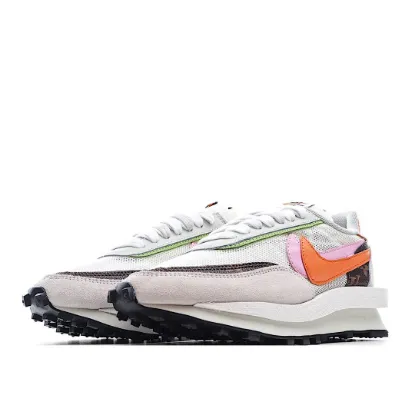 Picture of NIKE SACAI X NIKE LVD WAFFLE DAYBREAK