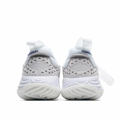 Picture of Air Jordan Delta 'White Vast Grey'