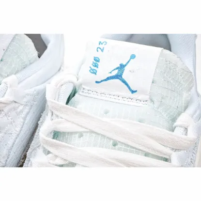 Picture of Air Jordan Delta SP 'Sail'