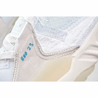 Picture of Air Jordan Delta SP 'Sail'