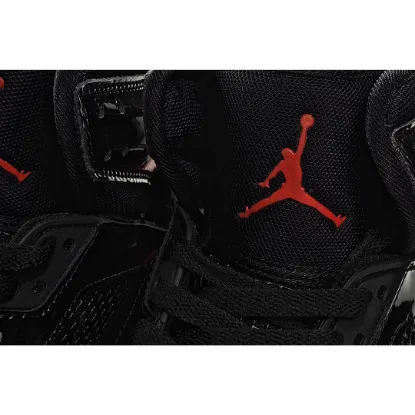 Picture of Air Jordan Mars 270 'Bred'