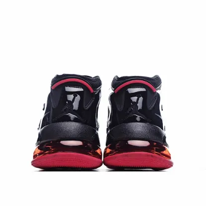 Picture of Air Jordan Mars 270 'Bred'