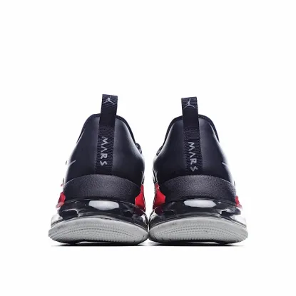 Picture of Air Jordan Mars 270 Low 'Bred'