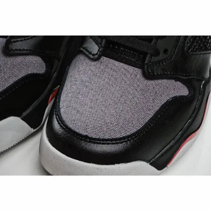 Picture of Air Jordan Mars 270 Low 'Bred'