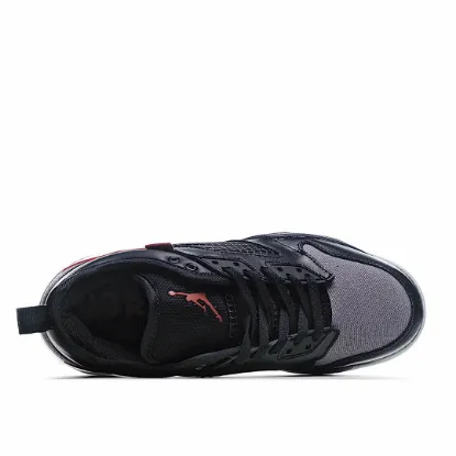 Picture of Air Jordan Mars 270 Low 'Bred'