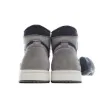 Picture of Air Jordan 1 High Element Gore-Tex 'Black Particle Grey'