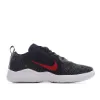 Picture of NIKE FLEX EXPERIENCE RN 10 'BLACK UNIVERSITY RED'