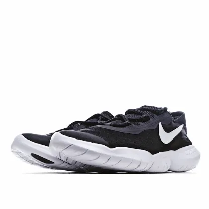 Picture of NIKE FREE RN 5.0 2020 'BLACK'