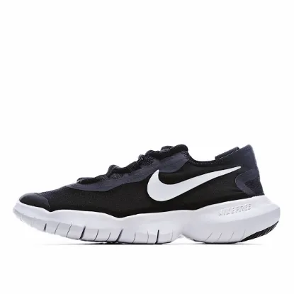 Picture of NIKE FREE RN 5.0 2020 'BLACK'