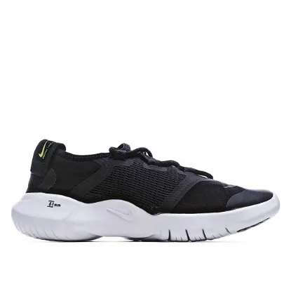 Picture of NIKE FREE RN 5.0 2020 'BLACK'