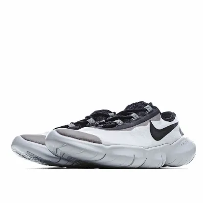 Picture of NIKE FREE RN 5.0 2020 'OBSIDIAN MIST BLACK'