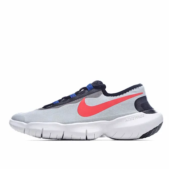 Picture of NIKE FREE RN 5.0 2020 'PLATINUM RACER BLUE'