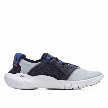 Picture of NIKE FREE RN 5.0 2020 'PLATINUM RACER BLUE'