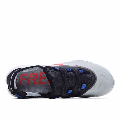 Picture of NIKE FREE RN 5.0 2020 'PLATINUM RACER BLUE'