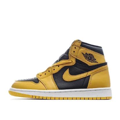 Picture of Air Jordan 1 High Retro OG 'Pollen'