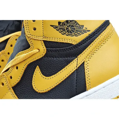 Picture of Air Jordan 1 High Retro OG 'Pollen'