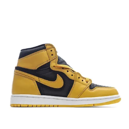 Picture of Air Jordan 1 High Retro OG 'Pollen'