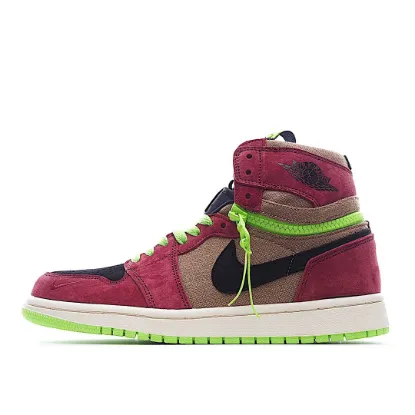 Picture of Air Jordan 1 High Switch