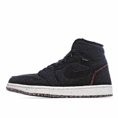 Picture of Air Jordan 1 High Zoom 'Crater'