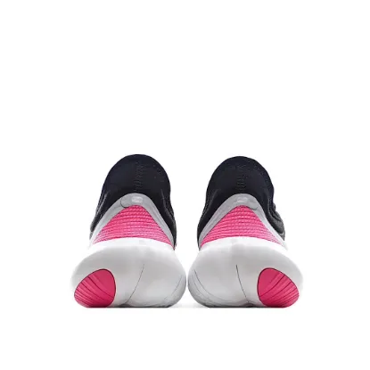 Picture of NIKE FREE RN 5.0 GS 'BLACK PINK'