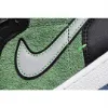 Picture of Air Jordan 1 High Zoom 'Zen Green'