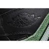 Picture of Air Jordan 1 High Zoom 'Zen Green'