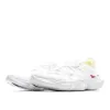 Picture of NIKE FREE RN FLYKNIT 5.0 RUNNING SHOES WHITE FUCHSIA