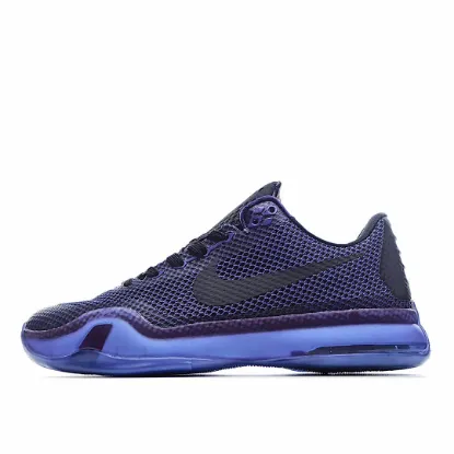 Picture of NIKE KOBE X EP 10 BASKETBALL SHOES