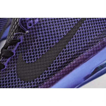 Picture of NIKE KOBE X EP 10 BASKETBALL SHOES