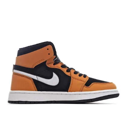 Picture of Air Jordan 1 High Zoom Comfort 'Rookie Of The Year'