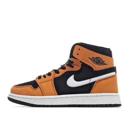 Picture of Air Jordan 1 High Zoom Comfort 'Rookie Of The Year'