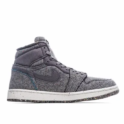 Picture of Air Jordan 1 High Zoom “Crater”