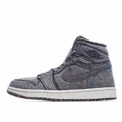 Picture of Air Jordan 1 High Zoom “Crater”