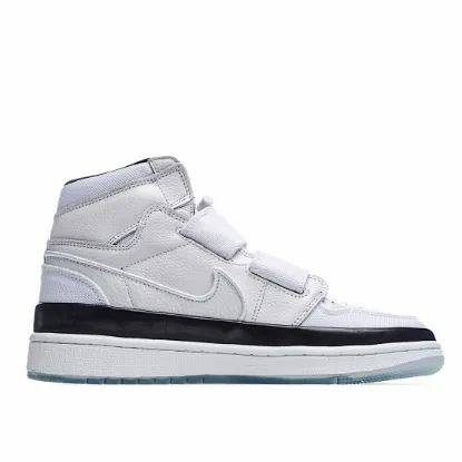 Picture of Air Jordan 1 Retro High Double Strap 'Concord'