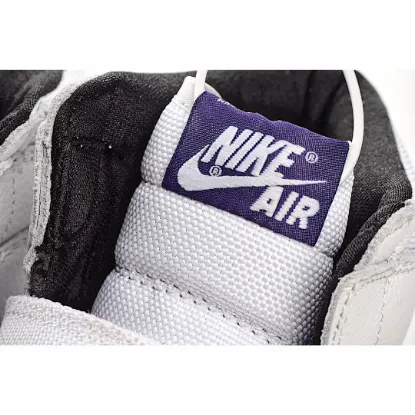 Picture of Air Jordan 1 Retro High Double Strap 'Concord'