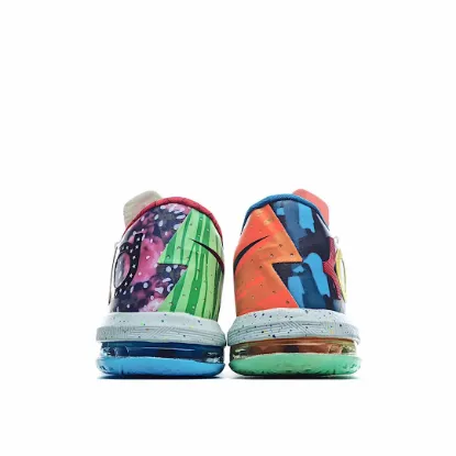 Picture of NIKE KD 6 'WHAT THE KD'