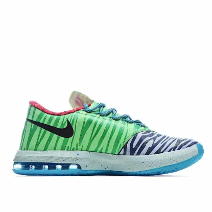 Picture of NIKE KD 6 'WHAT THE KD'