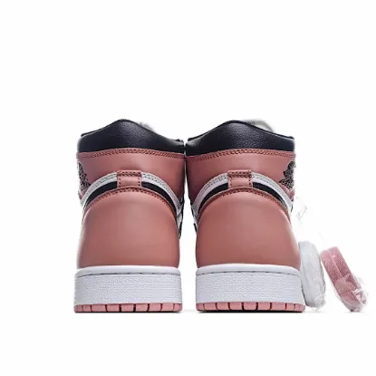 Picture of Air Jordan 1 Retro High NRG 'Rust Pink'