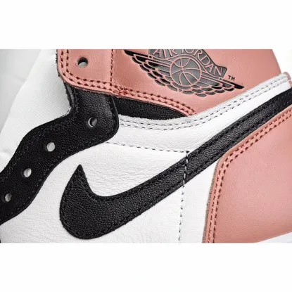 Picture of Air Jordan 1 Retro High NRG 'Rust Pink'