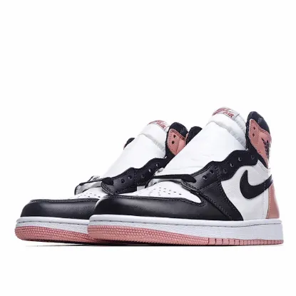 Picture of Air Jordan 1 Retro High NRG 'Rust Pink'