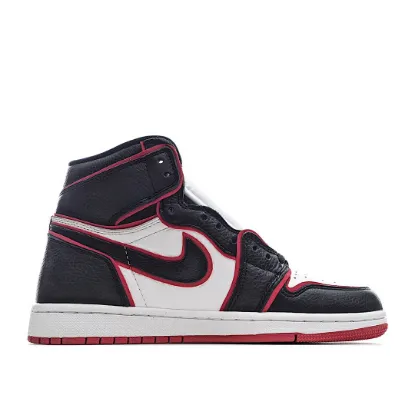 Picture of Air Jordan 1 Retro High OG 'Bloodline'