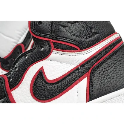 Picture of Air Jordan 1 Retro High OG 'Bloodline'