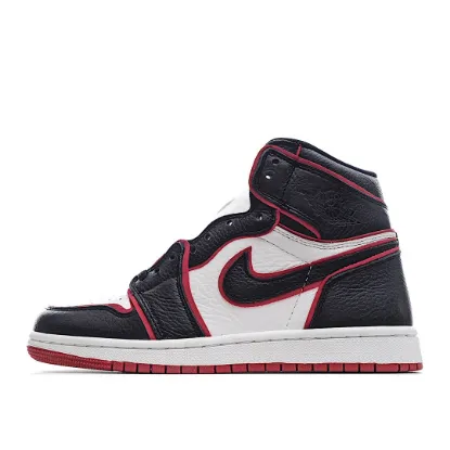 Picture of Air Jordan 1 Retro High OG 'Bloodline'